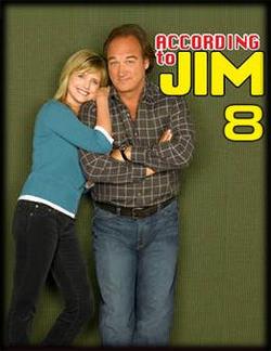 Как сказал Джим, 6 сезон 18 серий из 18 / According to Jim