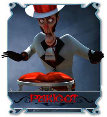 Парижанин / Parigot