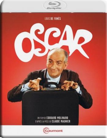 Оскар / Oscar DUB