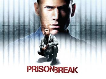 Побег из тюрьмы (4 сезон, 1-22 серии + Финальный побег) / Prison Break DUB+MVO