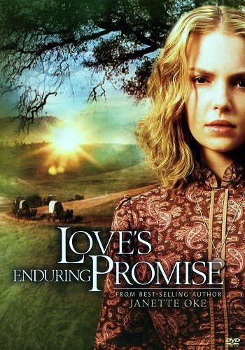 Завет любви / Love's Enduring Promise MVO