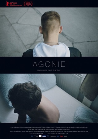 Агония / Agonie / Agony VO