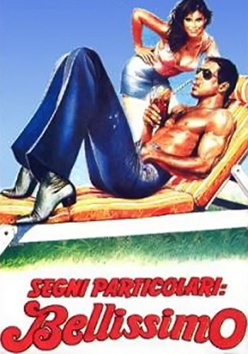 Особые приметы: красавчик / Segni particolari: bellissimo AVO
