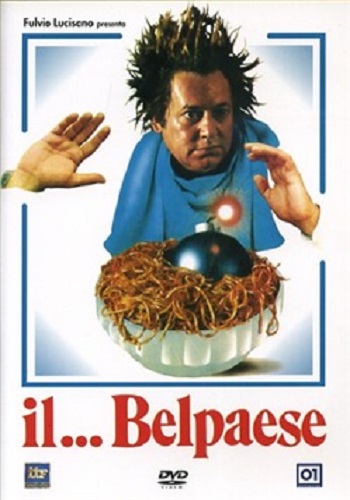 Прекрасная страна / Il... Belpaese MVO