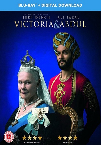 Виктория и Абдул / Victoria and Abdul DUB