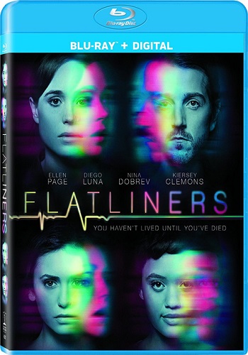Коматозники / Flatliners DUB