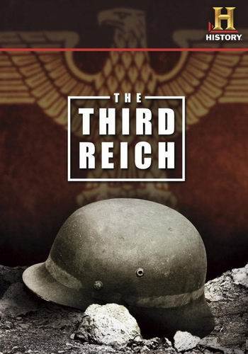 Третий рейх: Взлёт и падение (2 серия из 2) / Third Reich: The Rise Fall