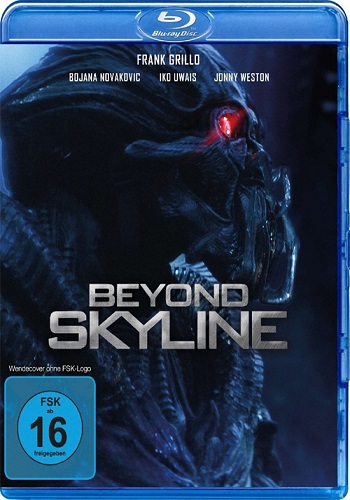 Скайлайн 2 / Beyond Skyline DUB