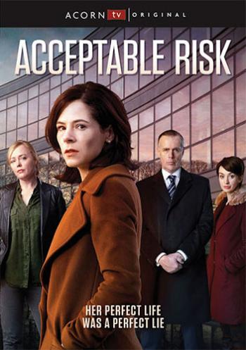 Допустимый риск, 1 сезон 1 серия из 6 / Acceptable Risk