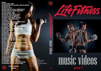 VA - Lite Fittness от ALEXnROCK часть 1