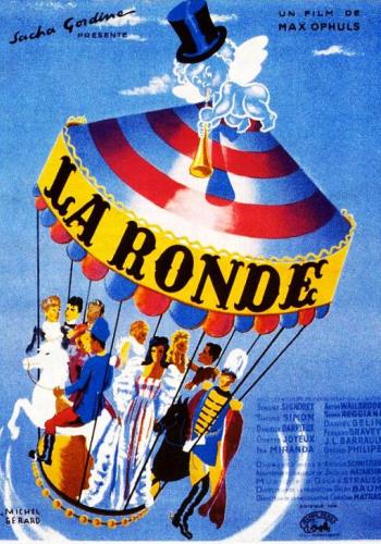 Карусель / La ronde VO
