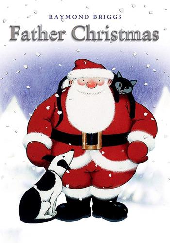 Дед Мороз / Father Christmas VO