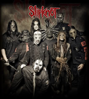 Самая полная видеография Slipknot - видеография