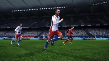 PESEdit.com 2011 Patch 1.4 для Pro Evolution Soccer 2011