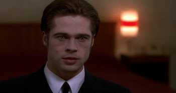 Интервью с вампиром / Interview with the Vampire: The Vampire Chronicles DUB+MVO+AVO