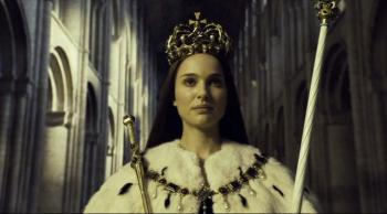 Еще одна из рода Болейн / The Other Boleyn Girl DUB