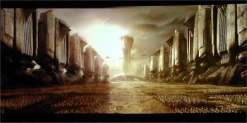 Хроники Риддика / The Chronicles of Riddick DUB