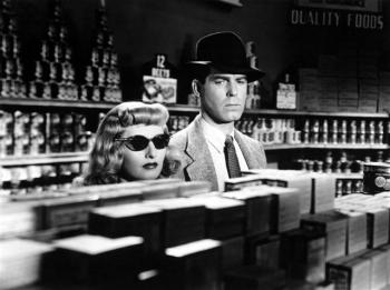 Двойная Страховка / Double indemnity DVO