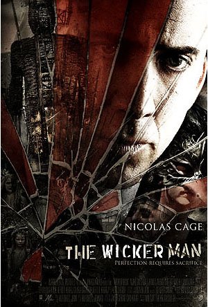 Плетеный человек / The Wicker Man DUB