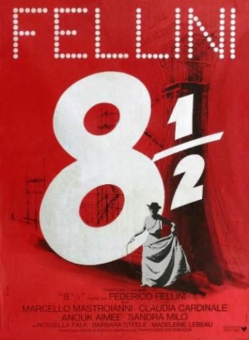 8 с половиной / 8 & 1/2 MVO