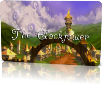 Башня с часами / The Clocktower