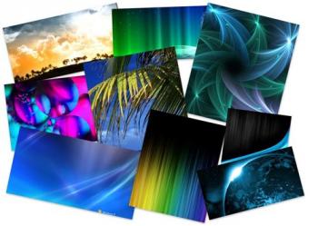 HD Обои для Windows Vista и Windows 7