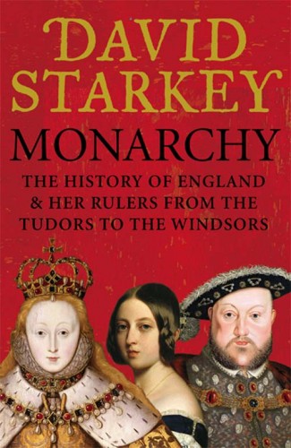 Монархия с Дэвидом Старки (Сезоны 1-3) / Monarchy with David Starkey VO