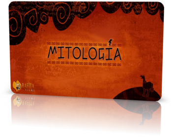 Мифология / Mitologia