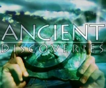 Древние открытия (29 серий) / Ancient Discoveries VO