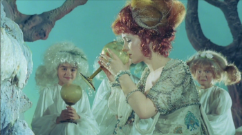 Мария, Мирабела / Maria, Mirabela + Мария, Мирабела в Транзистории / Maria si Mirabella in Tranzistoria DUB + RUM