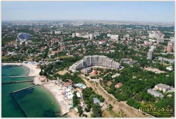 Одесса