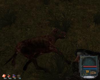 Mод Мёртвый город (v4.20) для S.T.A.L.K.E.R: Зов Припяти