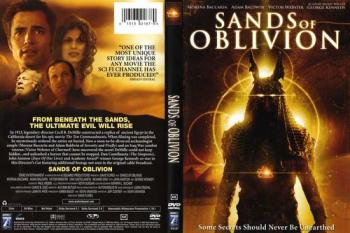 Пески забвения / Sands of Oblivion MVO