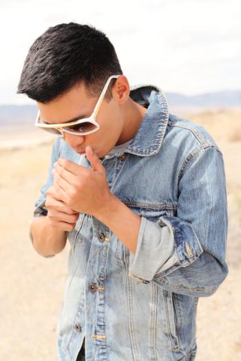 Белоголовый орлан / American Eagle DUB