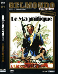 Великолепный / Le Magnifique MVO