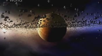 Доисторические катастрофы: Рождение планеты / Prehistoric Disasters: Birth of the Planet