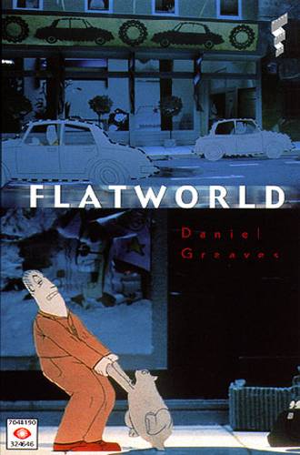 Плоский мир / Flatworld