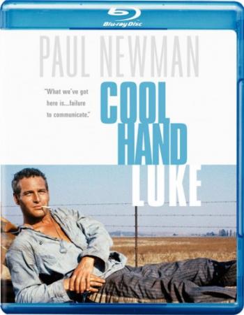 Хладнокровный Люк / Cool Hand Luke 2xDVO+SUB