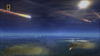 Таинственый космос.Цель Земля?/Space Mysteries-Comets.Target Earth? HDTV.720p