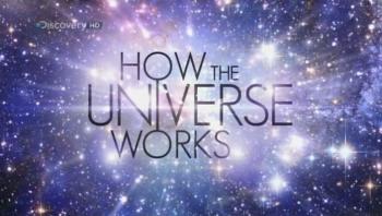 Как работает Вселенная. Чёрные Дыры. / How the Universe Works. Black Holes.