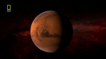 Заселение Марса / Living on Mars 720p