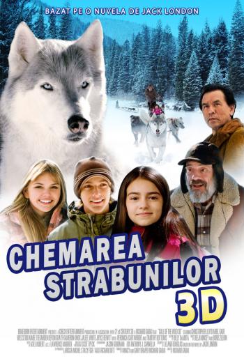 Зов дикой природы / Зов предков / Call of the Wild MVO