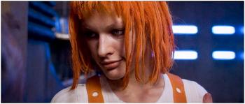 Пятый элемент / The Fifth Element DUB+DVO+AVO