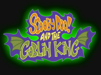 Скуби-Ду и Король Гоблинов / Scooby-Doo And The Goblin King MVO
