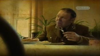 Наместник Гитлера. Приговор без суда и следствия