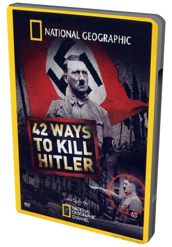 42 способа убить Гитлера / 42 Ways to Kill Hitler