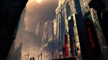 HD Fantasy wallpapers ZemiR №12