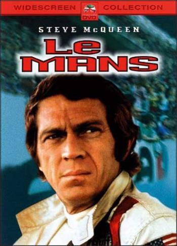Ле Ман / Le Mans VO