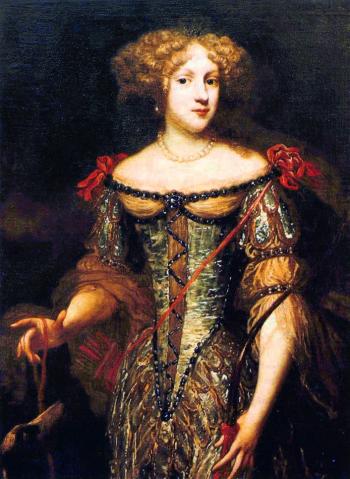 Лизелотта из Пфальца / Liselotte von der Pfalz VO