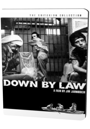 Вне закона / Down by Law MVO